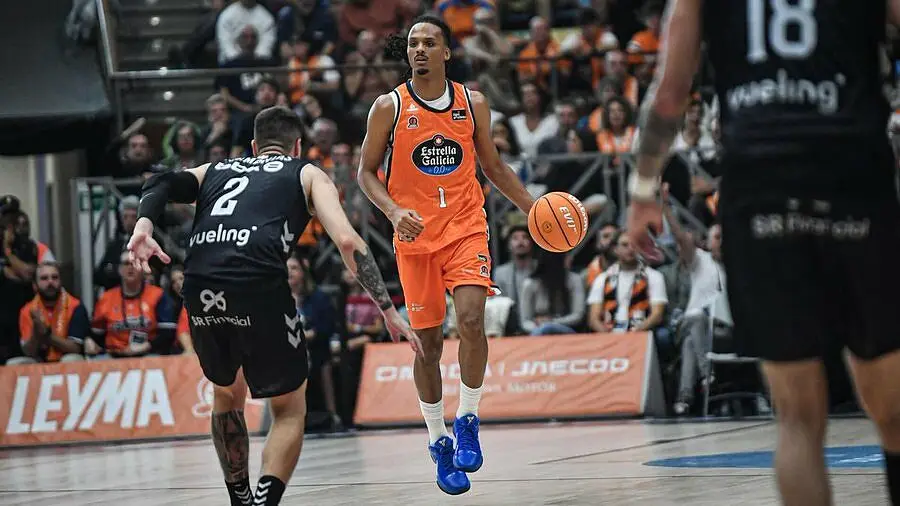 Verge mvp del match contro Bilbao