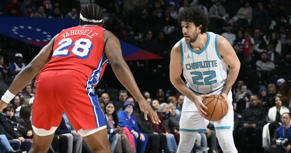 Micic v Yabusele in NBA: compagni all'Hapoel?
