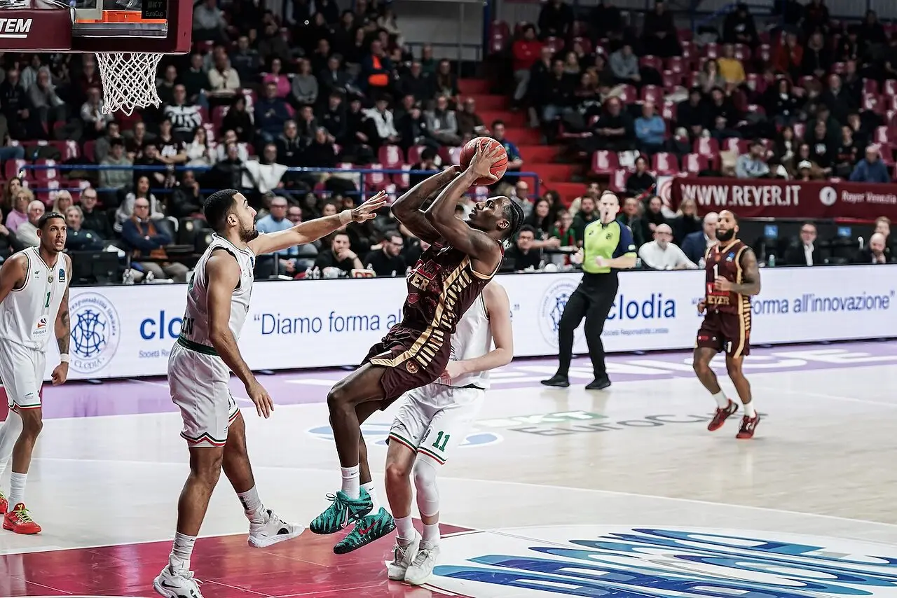 Wheatle determinante anche oggi