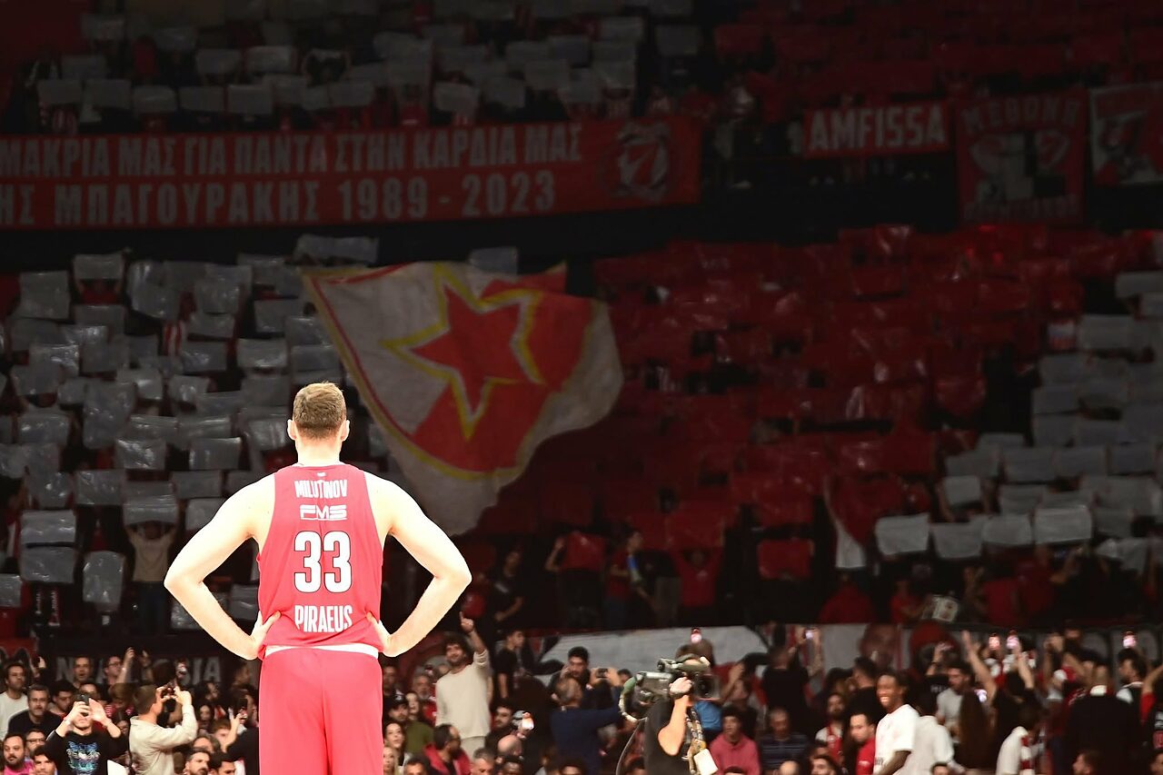 Injury Report | Eurodevotion