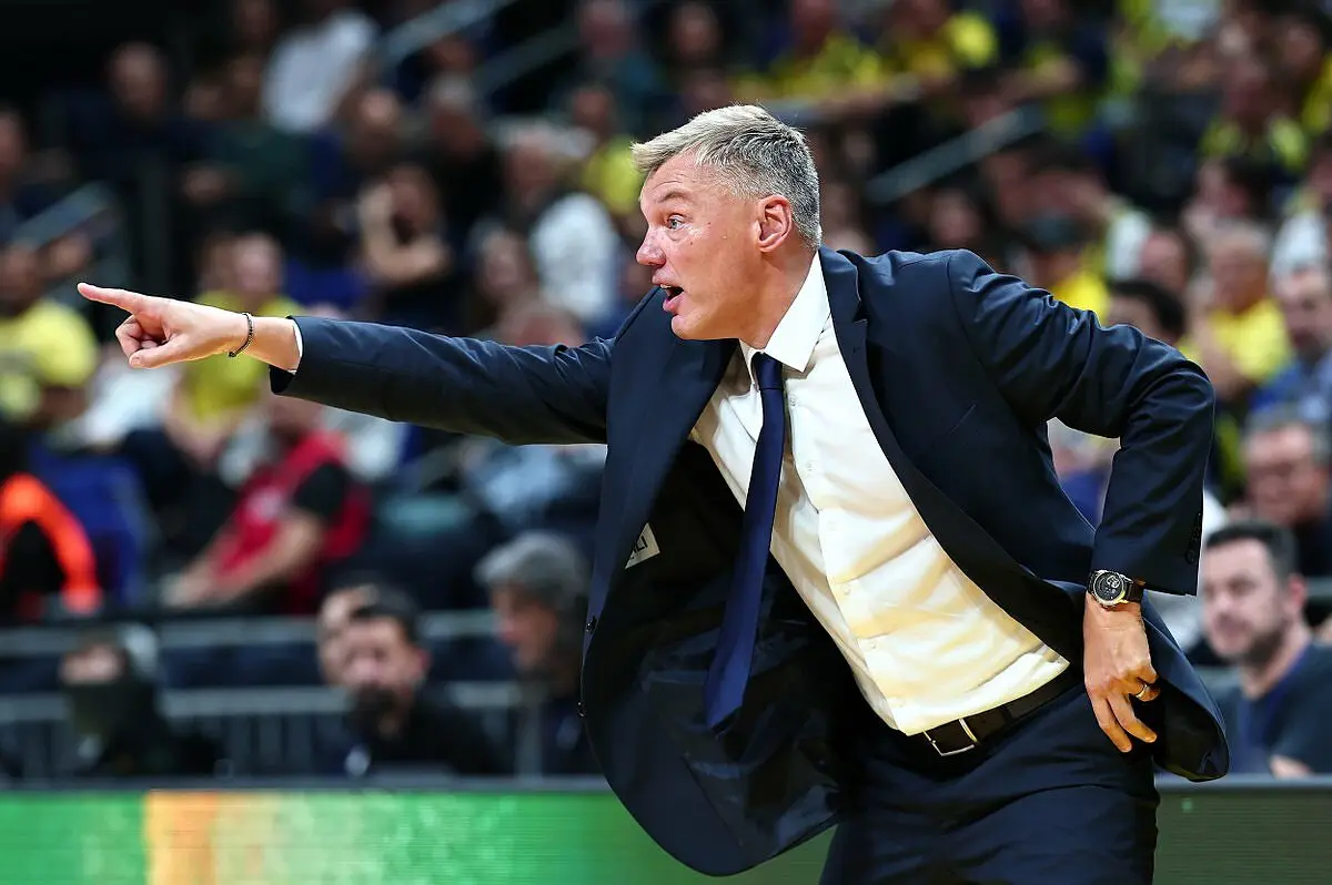 Saras JAsikevicius