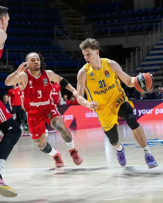 Maccabi Tel Aviv