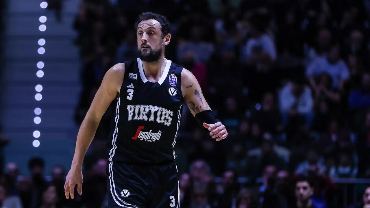 Marco Belinelli