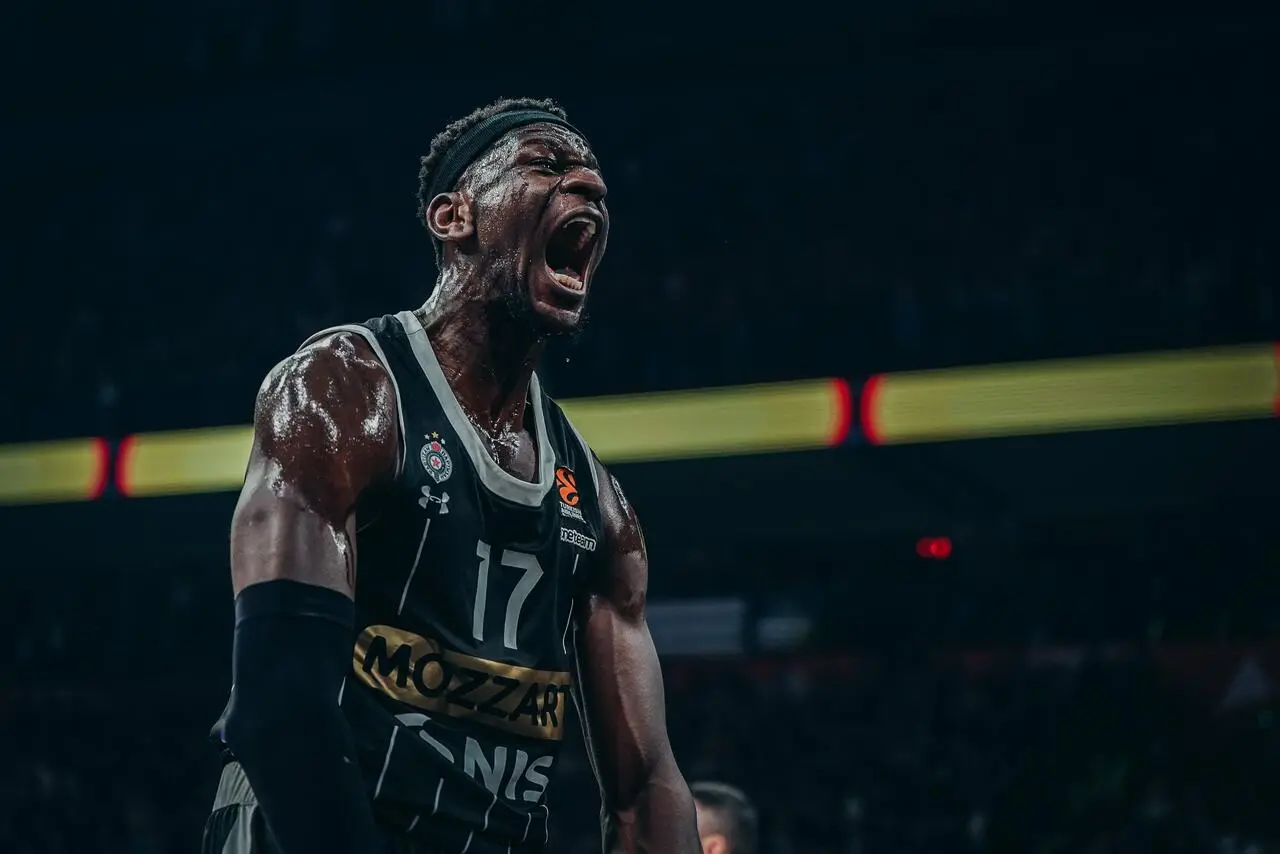 Partizan vince