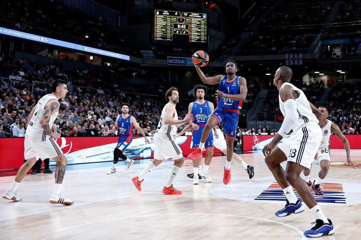 Real-Efes