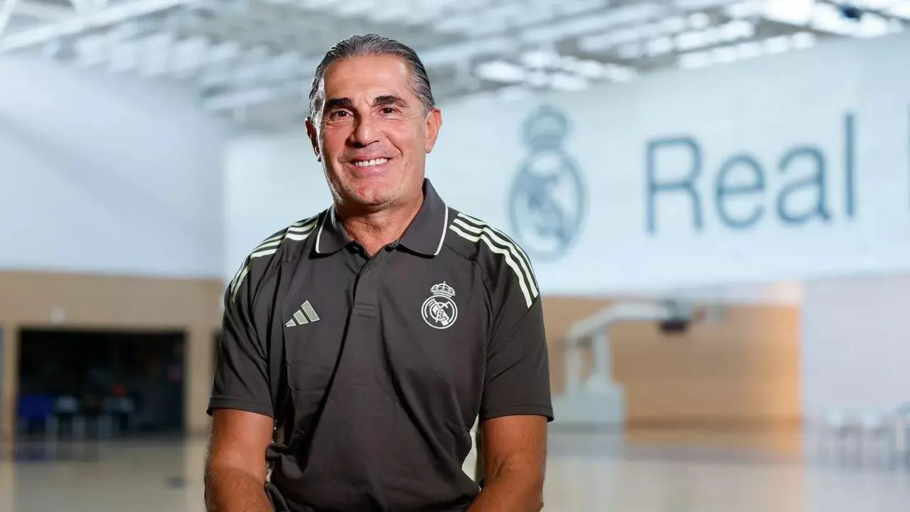 Sergio Scariolo guida una vera e propria corazzata