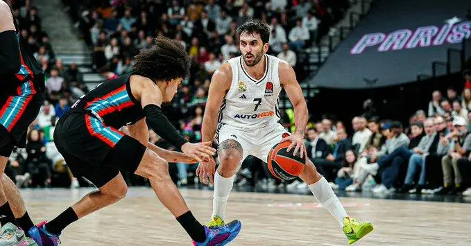 Facundo Campazzo