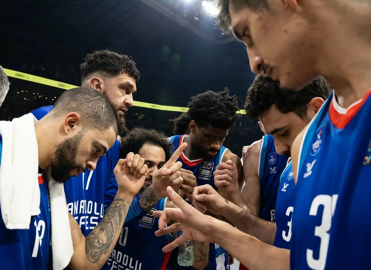 Efes, prosegue il momento d'oro