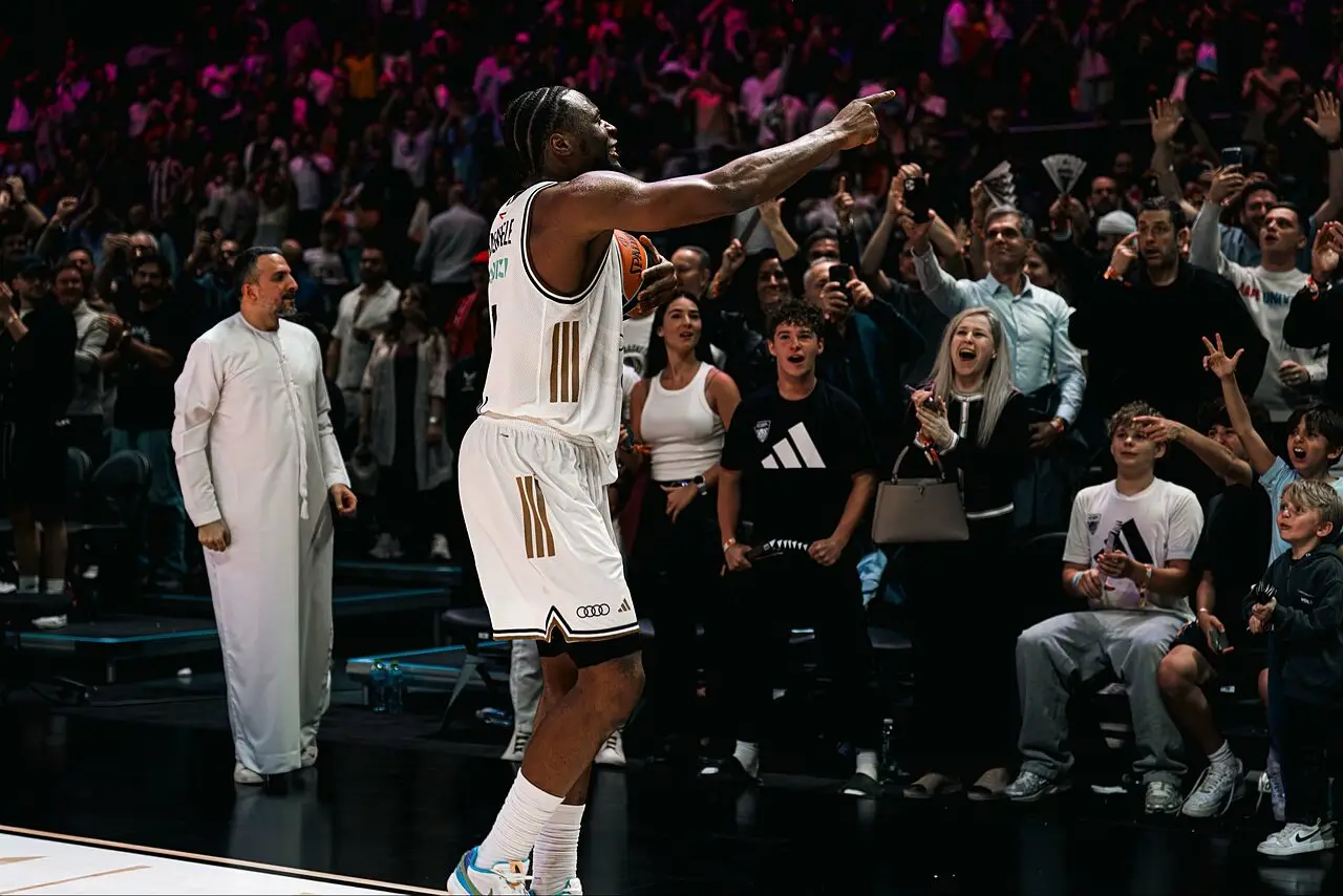 Recap Round 26: vincono Dubai, Efes, Zalgiris e Bayern