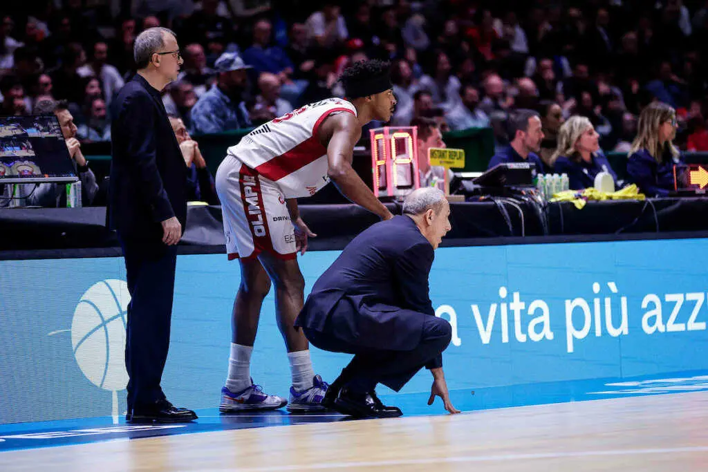 Ettore Messina