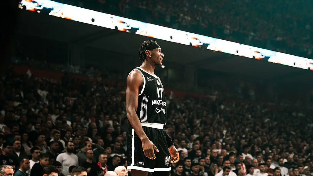 Bonga al Panathinaikos