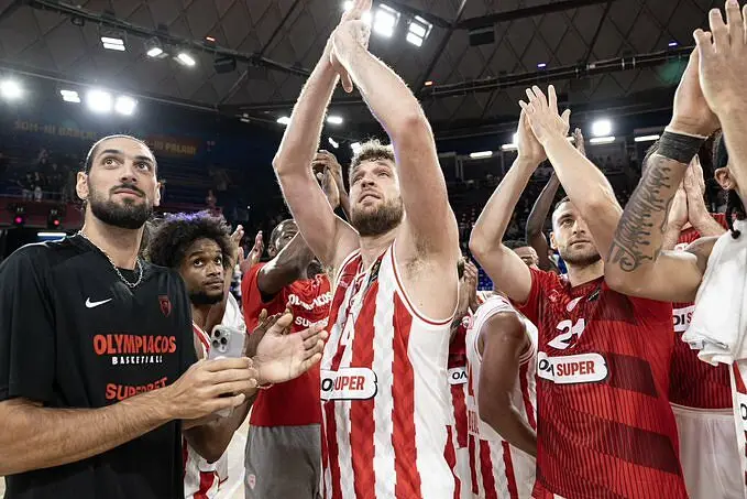 Olympiacos