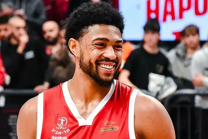 Bruno Caboclo: dall'Hapoel a Dubai?