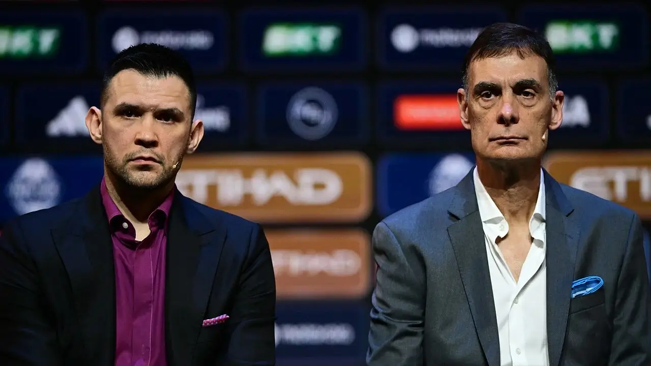 Final 4: le parole alla vigilia in casa Olympiacos