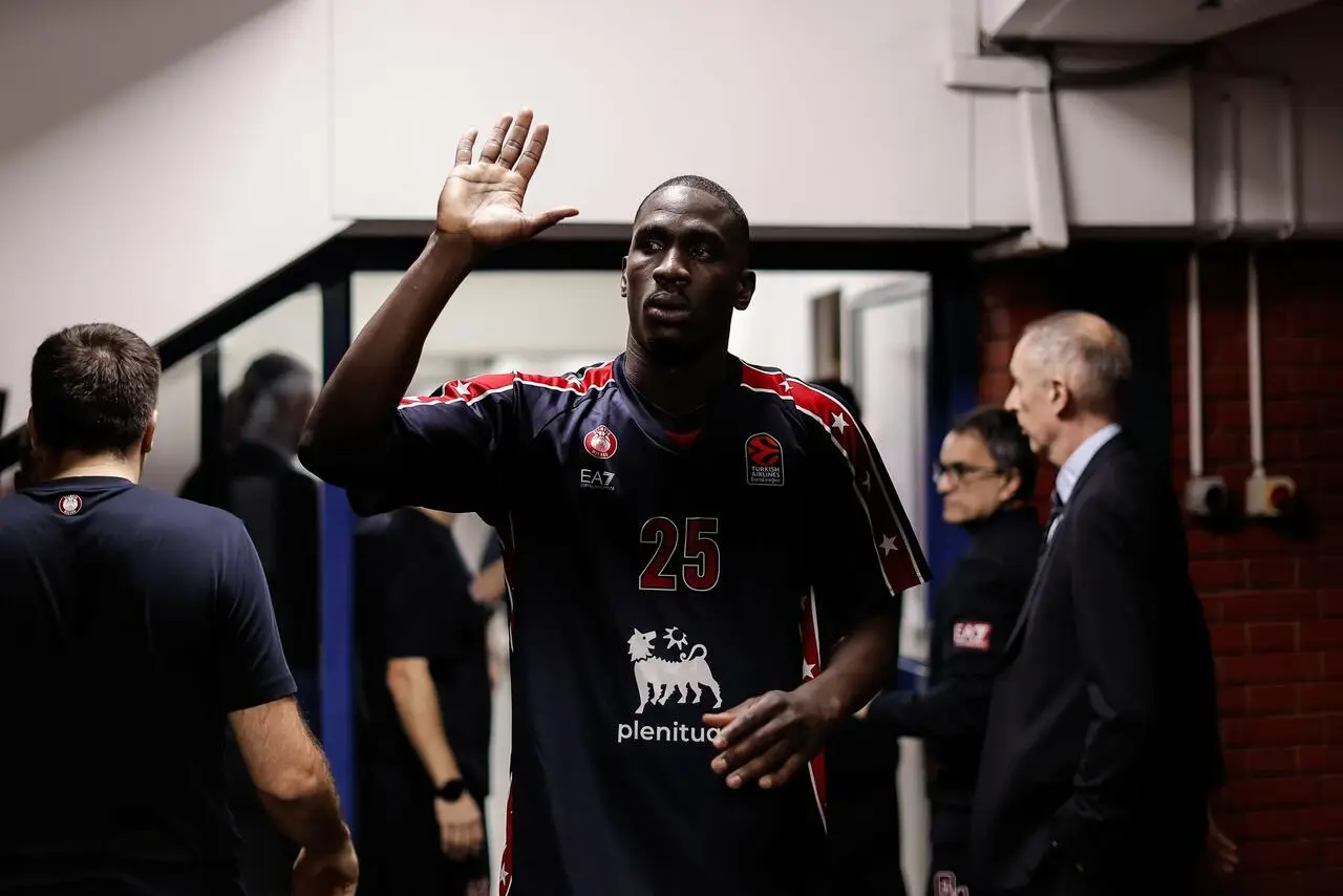 Ousmane Diop