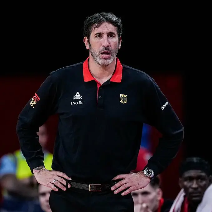 Alex Mumbrù, nuovo Coach di Bologna