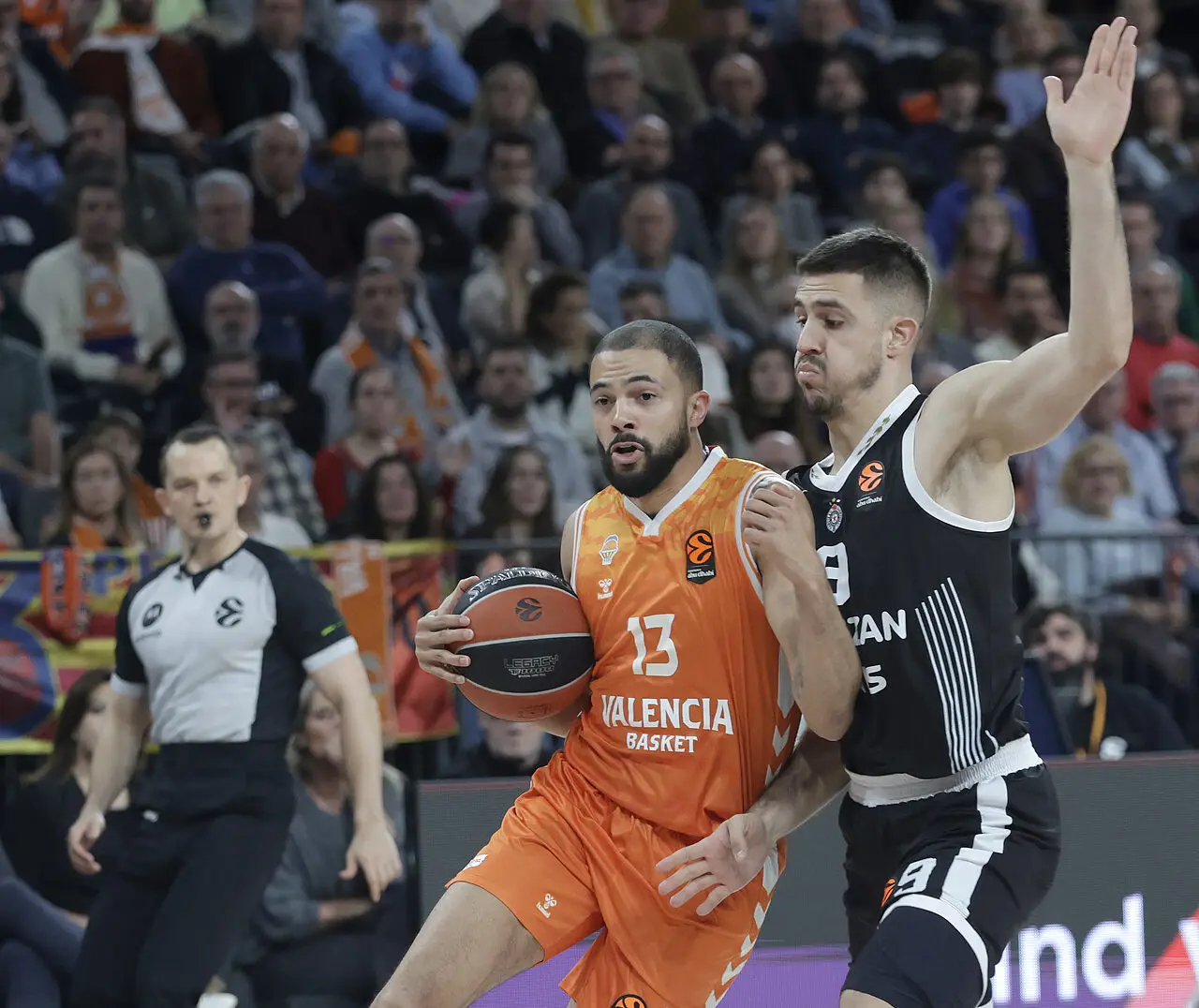 Recap Round 19: colpaccio Zalgiris, vince anche Valencia