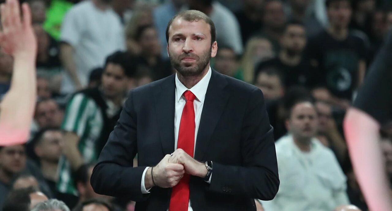 Monaco-Oly: le parole in casa dei monegaschi prima di gara 3