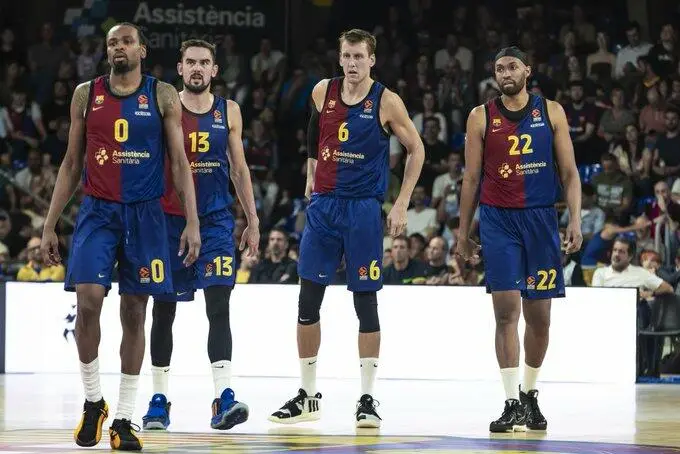 Barça Basket
