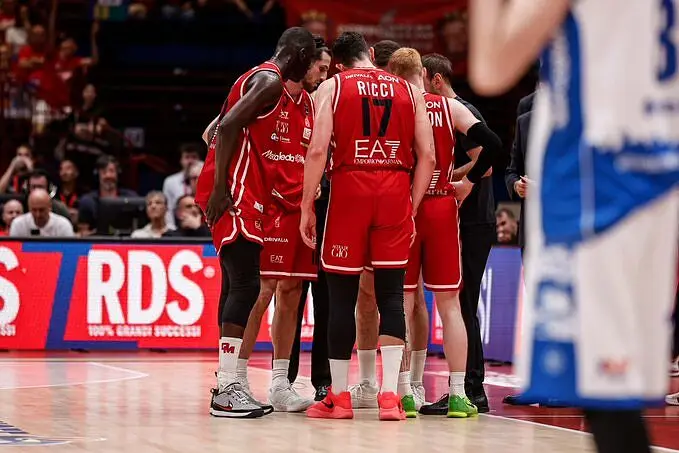 Olimpia Milano