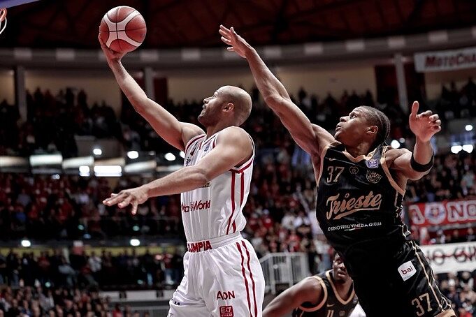 Olimpia Milano