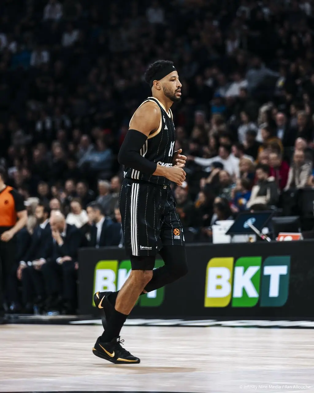 Round 23: il Barcellona cade in casa di un grande Asvel