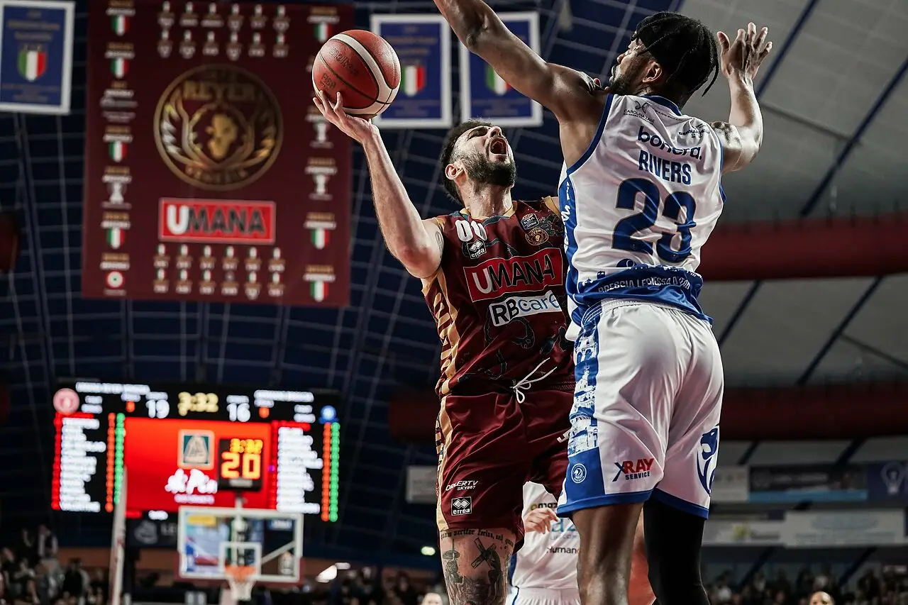 Tessitori a canestro