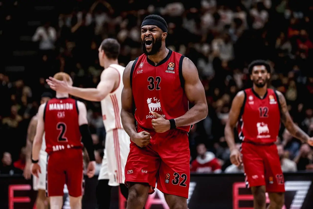 Injury Report | Eurodevotion