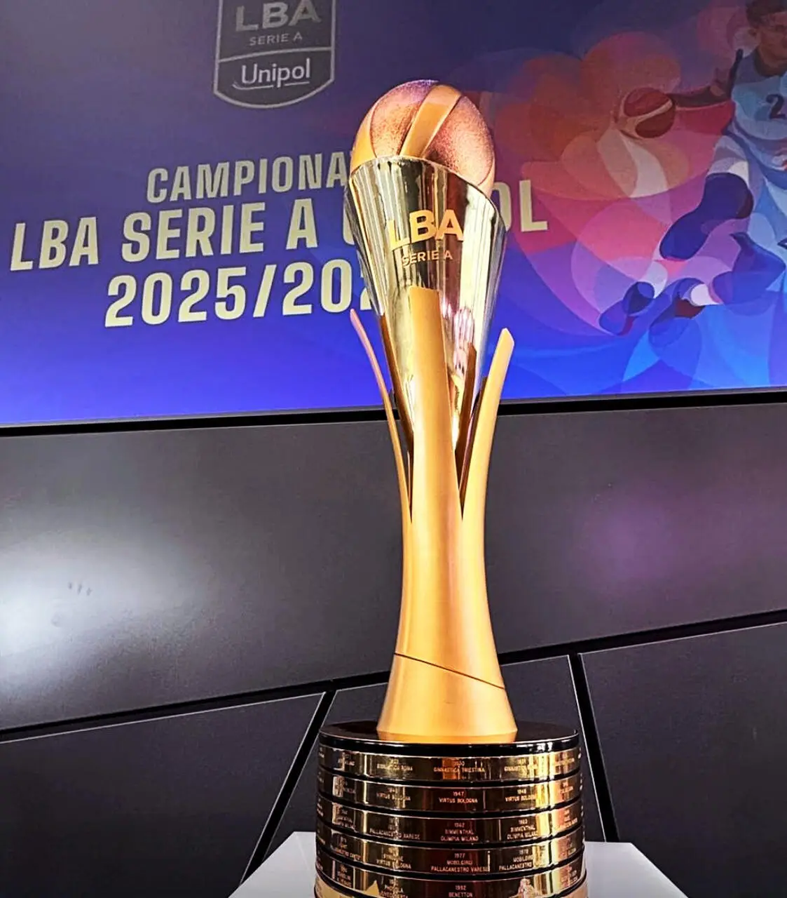 Trofeo LBA
