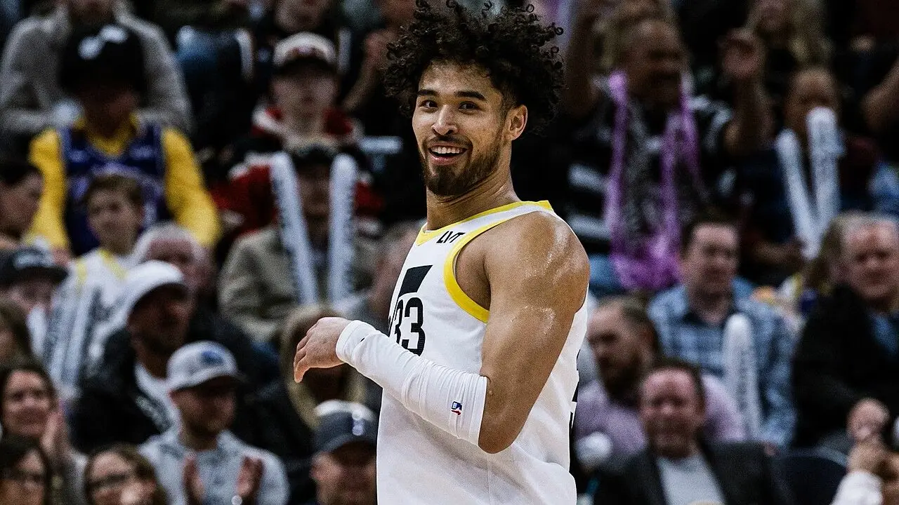Johnny Juzang è un giocatore del Fenerbahçe