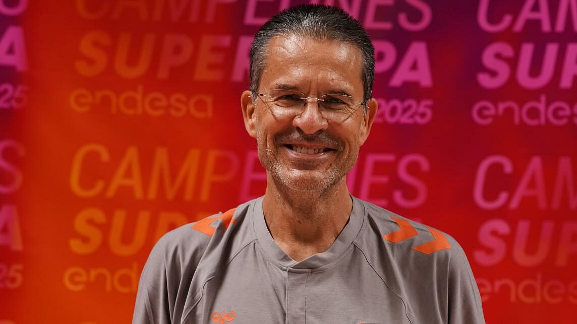 Pedro Martinez sfida Vassilis Spanoulis per il primato in Eurolega