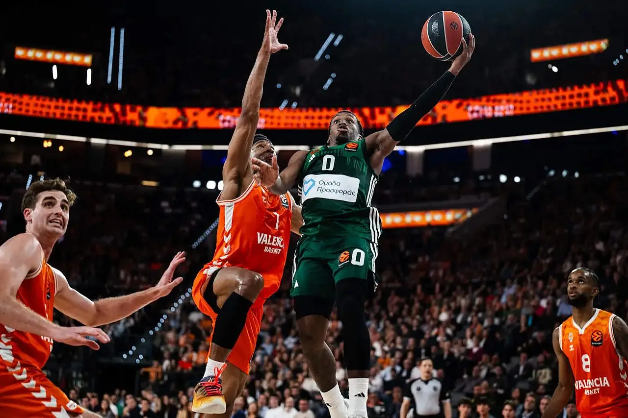 TJ Shorts, altra grande prova in gara 1 dopo quella da MVP nei Play-In