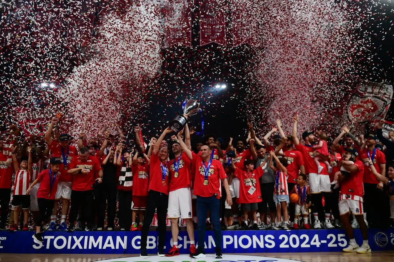 Olympiacos