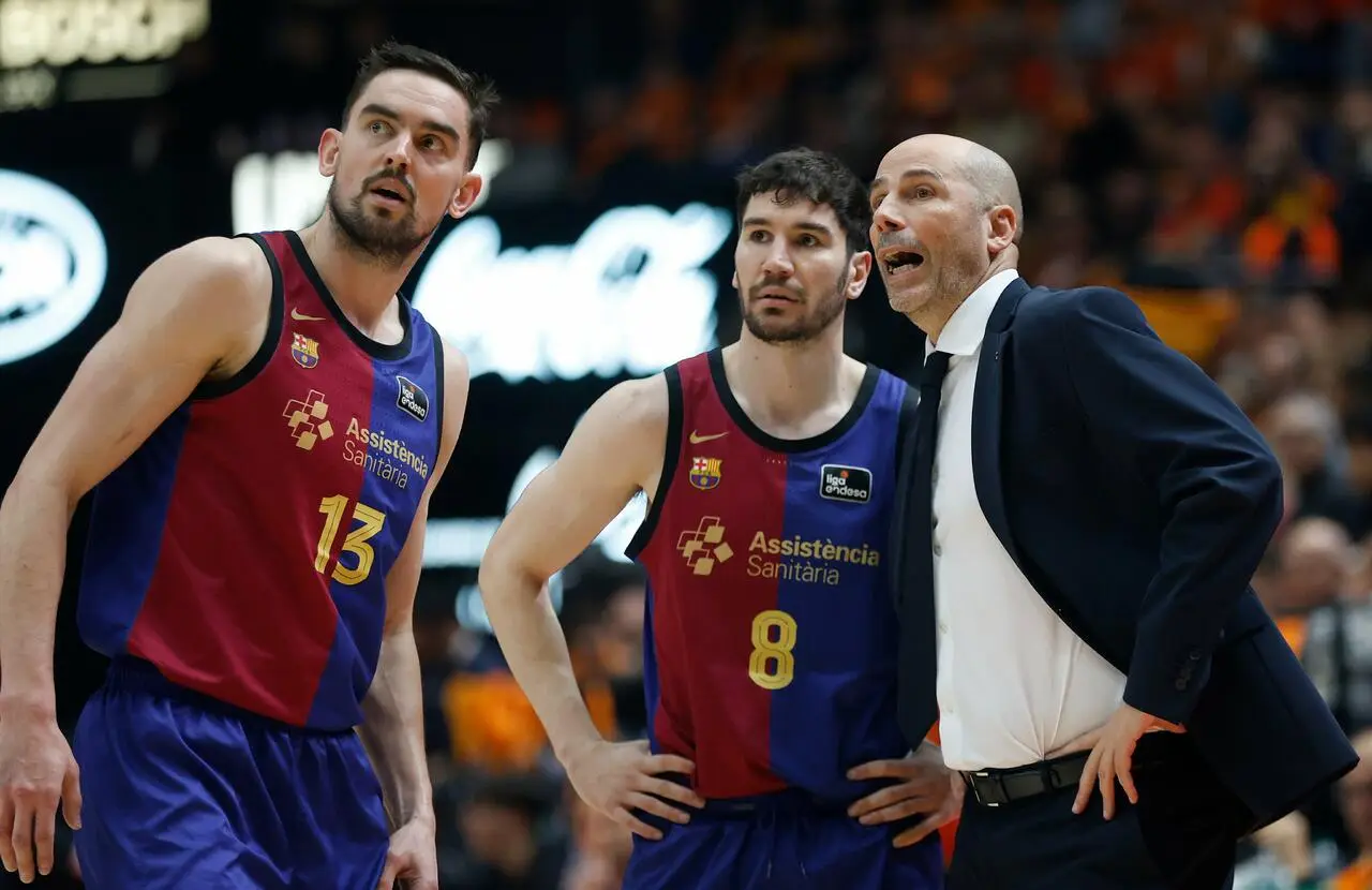 Barça, dominio alla Fonteta