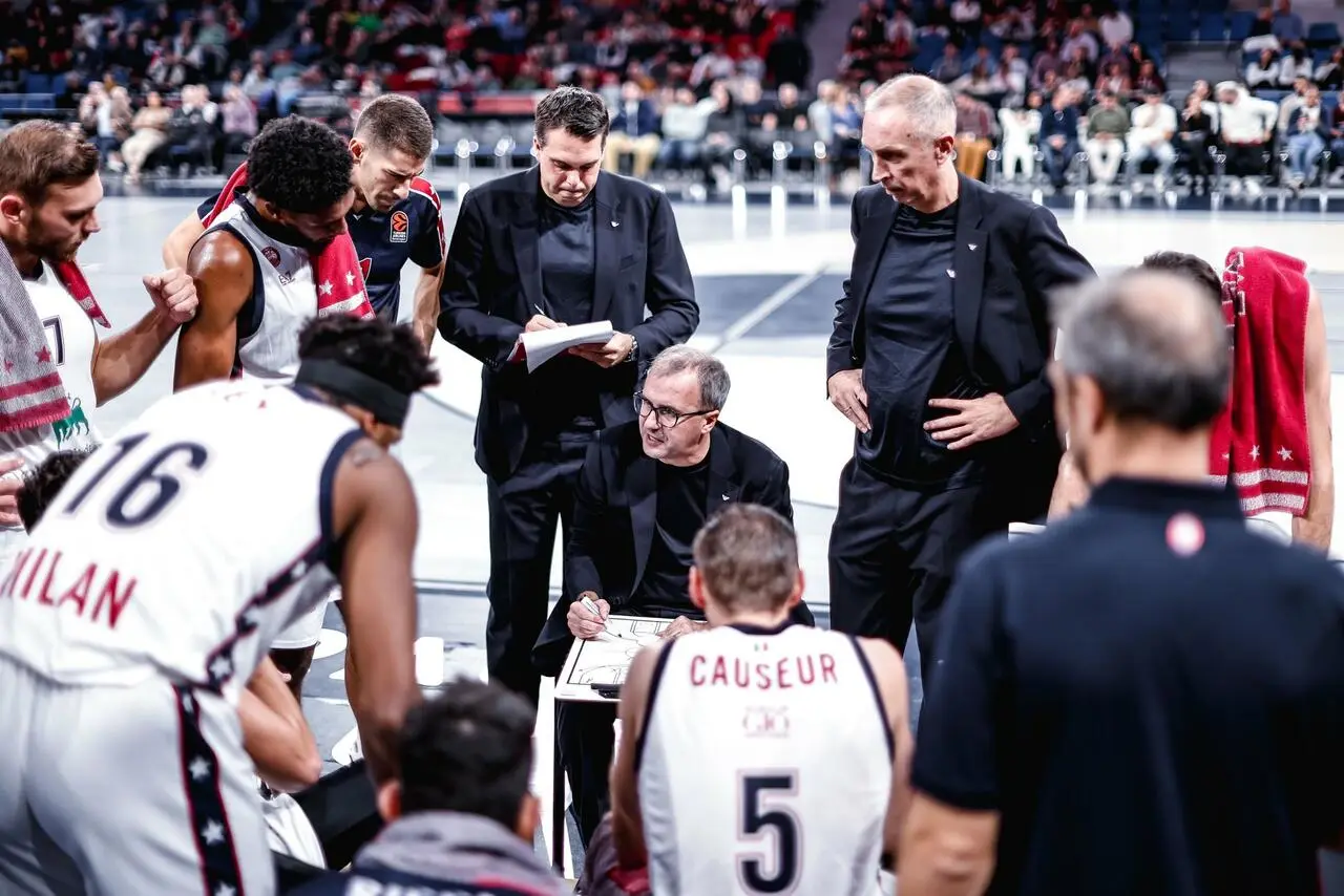 Olimpia Milano