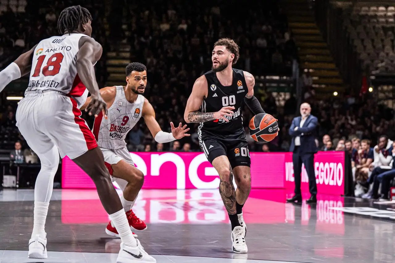 Cordinier sogna la NBA