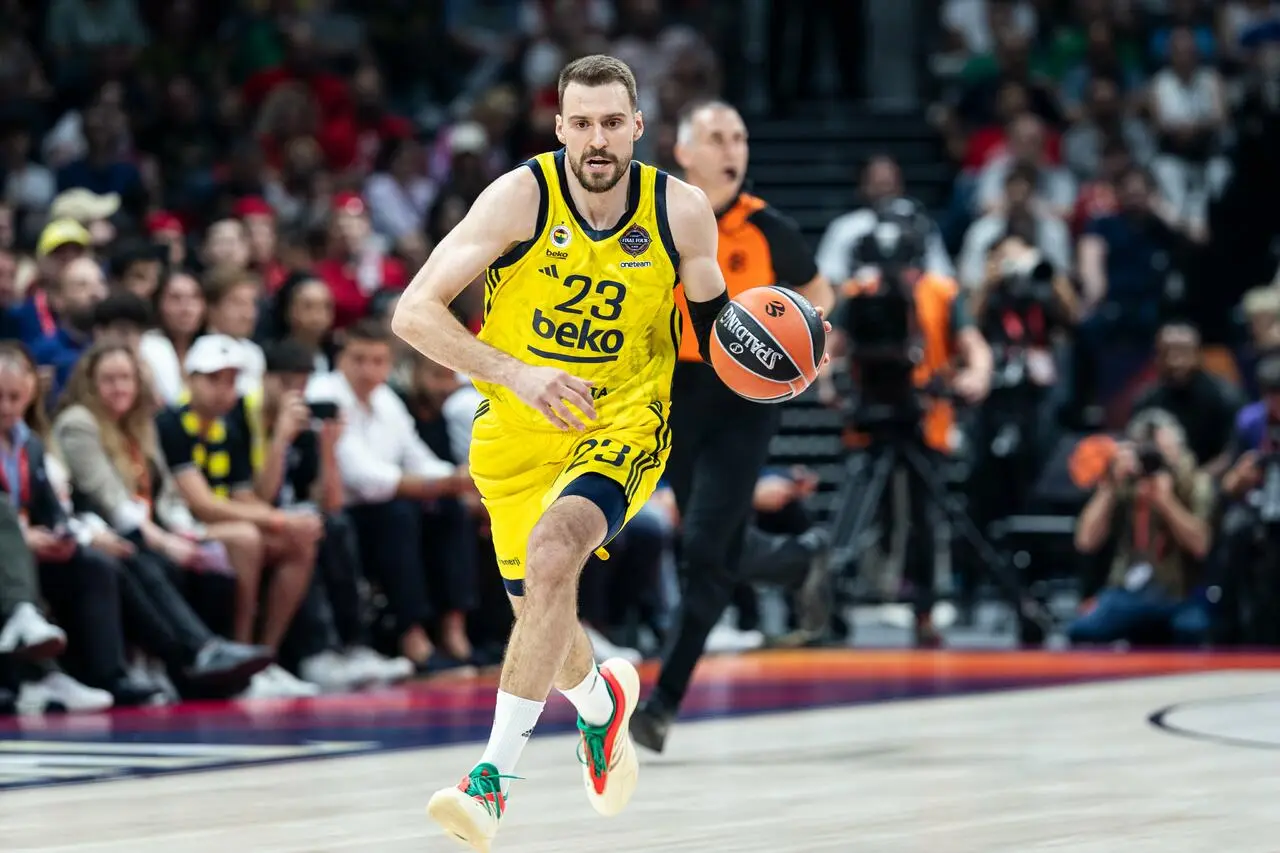 Marko Guduric, che colpo per Milano