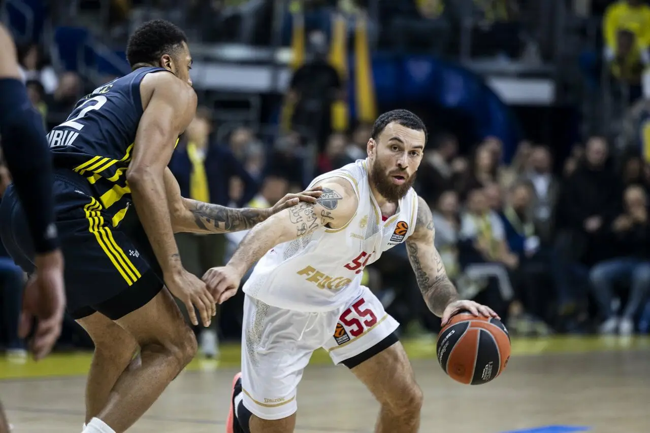 Mike James