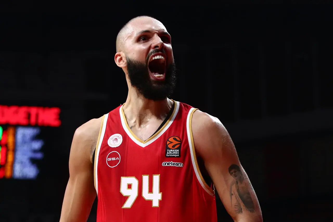 Evan Fournier è atteso a grandi Playoffs