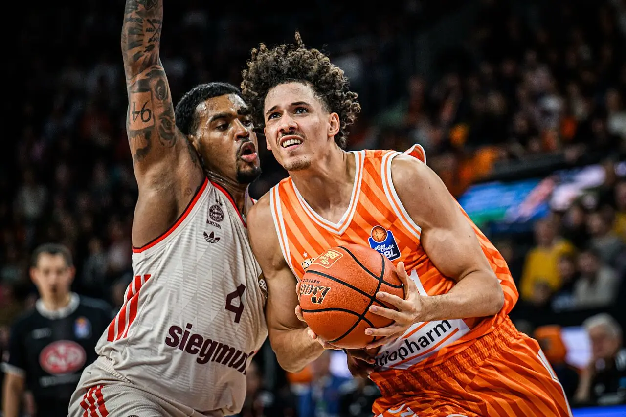 Recap campionati esteri: vittoria all'overtime per il Bayern