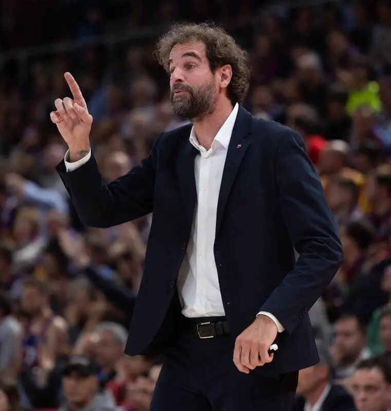 Roger Grimau, l'ex Barca sembra vicino alla Dinamo Bucarest