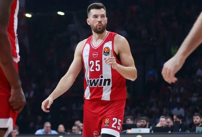 Alec Peters, parole di grande onestà e di (auto)critica