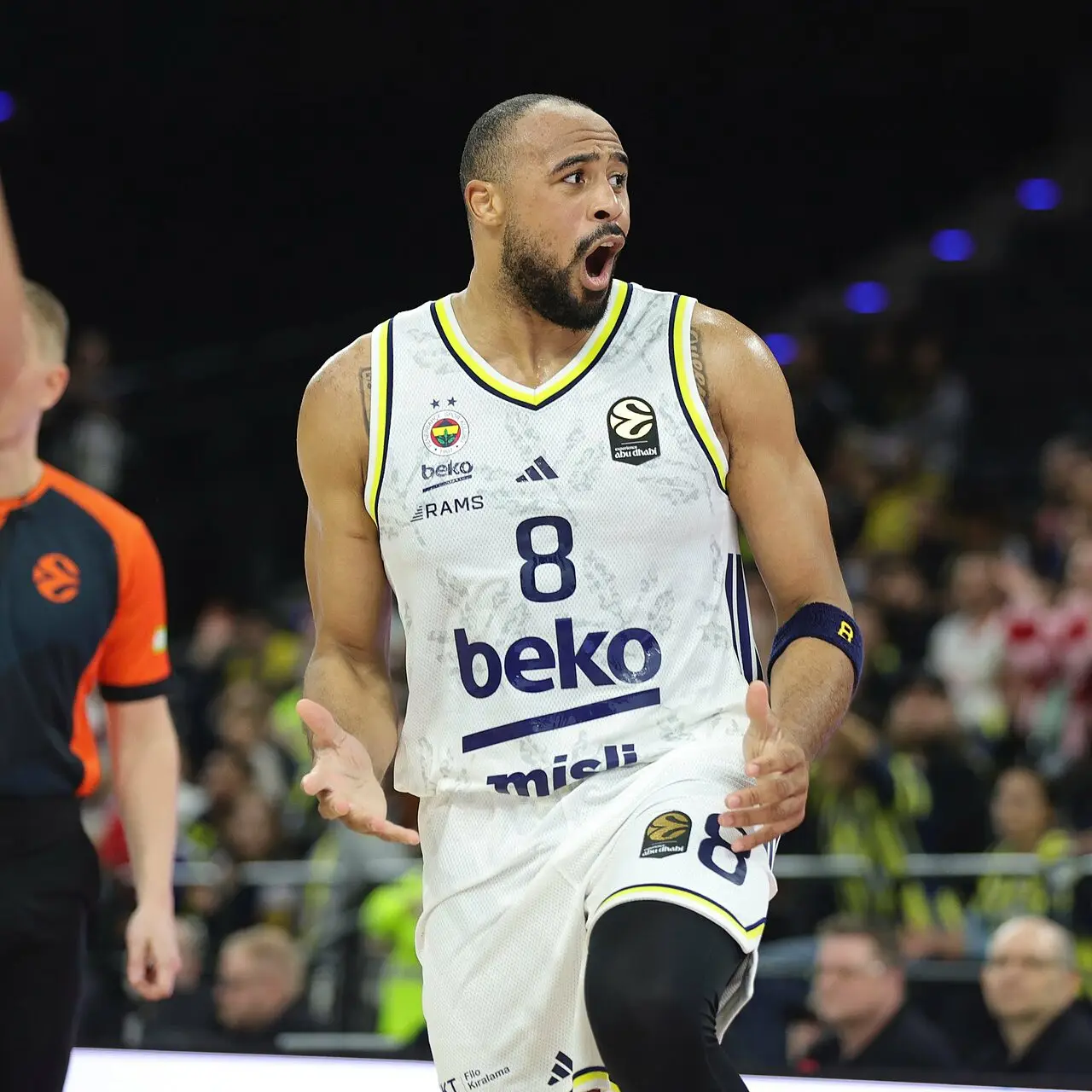 Talen Horton-Tucker, MVP a Milano. E non solo...