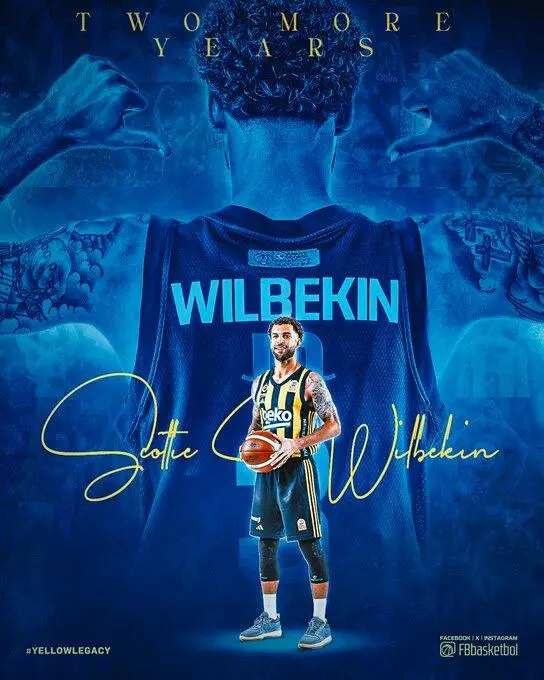 Wilbekin