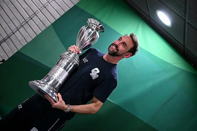 Peppe Poeta, si torna in Eurolega dopo il trionfo in Coppa Italia