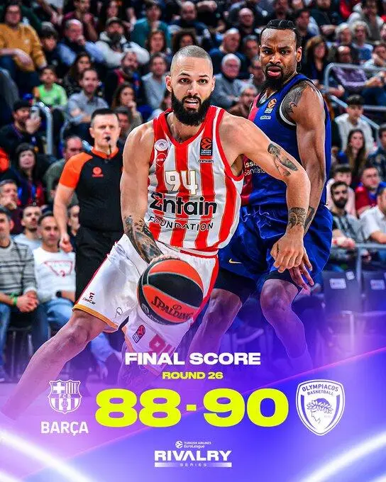 L'Oly passa al Palau