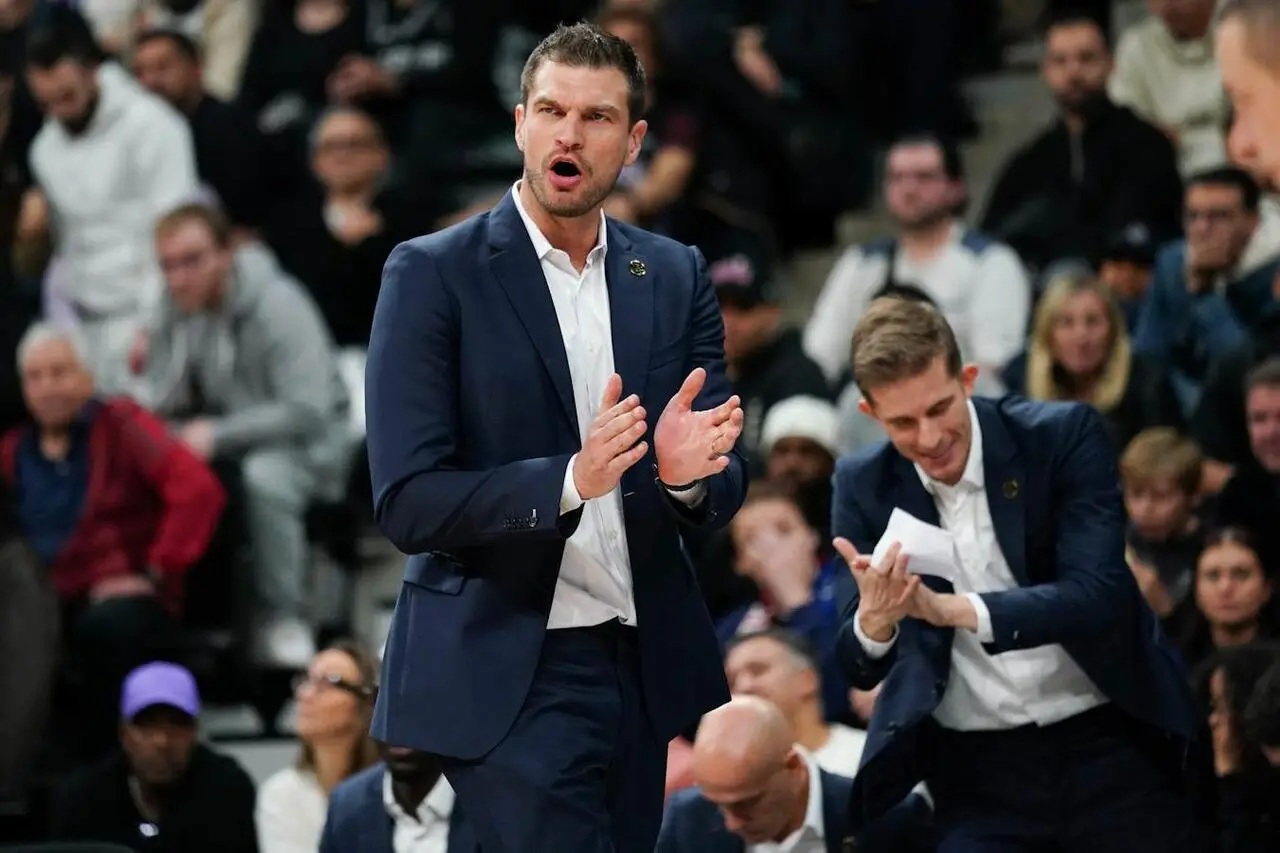 Tiago Splitter, Coach of the Year a metà stagione secondo Eurodevotion
