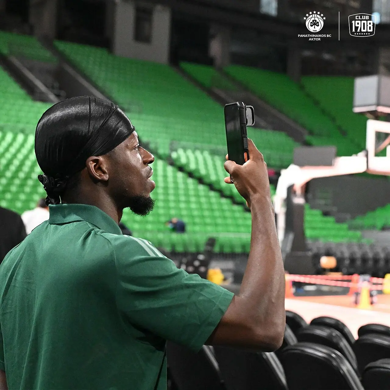 Sylvain Francisco, al Pana via... Asvel