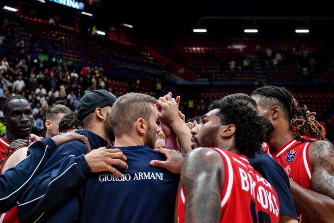 Olimpia Milano