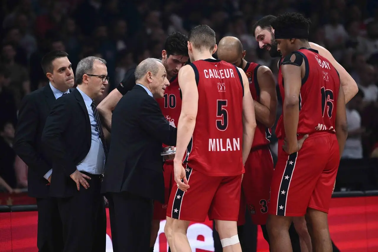 Olimpia Milano
